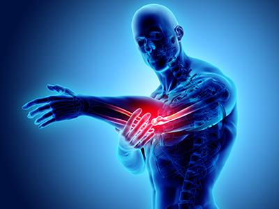 Elbow Pain