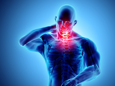 Neck Pain