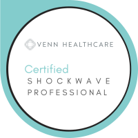 Venn Healthcare Certified Shockwave Professional Venn Healthcare Certified Shockwave Professional