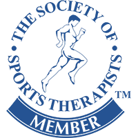 The Society of Sports Therapists Member The Society of Sports Therapists Member